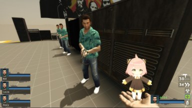 Only GTA Thomas Tommy Vercetti HD (request)