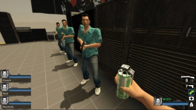 Only GTAVC Tommy Vercetti (request)