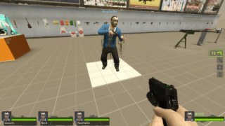 Only H2O Delirious GTA5 nicks (someone's request)