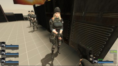Only Helga Realism Zoey (request)