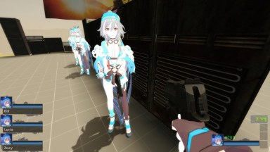 Only HI Herrscher SS Zoey (request)
