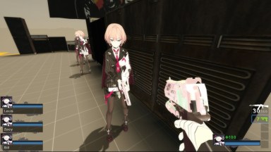 Only Honkai Impact 3 Shafula.Lantern (request)
