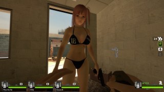 Only Honoka black07 Bikini zoey