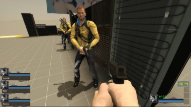 Only inFAMOUS 2 Cole Macgrath wJ (request)