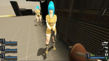Only KOFAS Leona 98 (request)