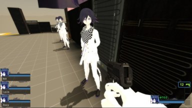 Only Kokichi (request)