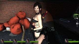 Only Kokoro Legend Zoey v4