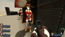 Anime Mods Left 4 Dead 2 Gamemaps