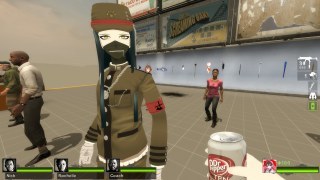Only Korekiyo Shinguji (request)