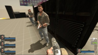 Only Kyle Crane (request)