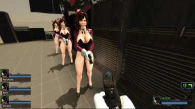 Only Lepus NS Zoey