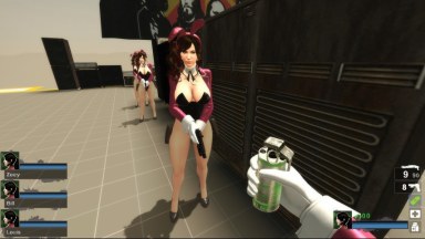 Only Lepus Zoey (request)