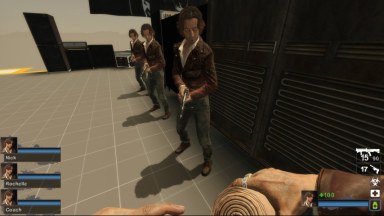 Only LUIS SERRA RE4R (request)