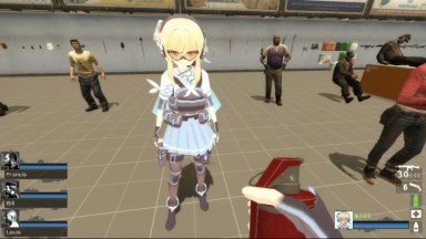 Only Lumine Tactical
