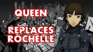 Only Makoto Niijima PTC P5 Rochelle (request)