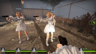 only marie rose angelic maid zoey (request)
