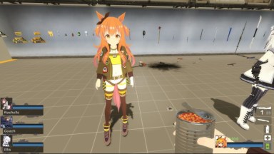 Only Mayano Top Gun Zoey