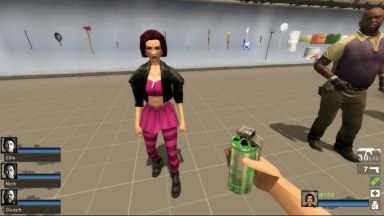 Only Mercedes Cortez (request)
