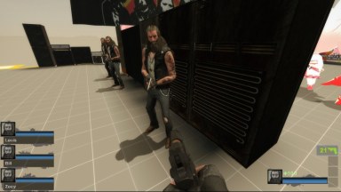 Only Midnight Riders Smitty (request)