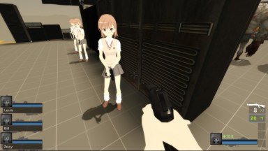 Only Misaka Mikoto Classic (request)