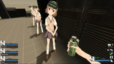 Only Misaka sister (request)