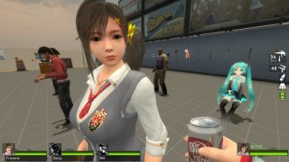 Only Misaki School Fixed Zoey