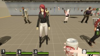 Only Mitsuru Kirijo WSO P3 Zoey (request)