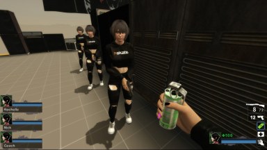 Only Miya Zoey (request)