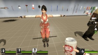 Only Momiji Ninja Gaiden Zoey (request)