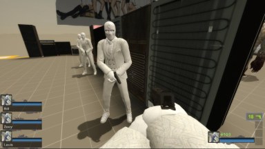 Only Mr Knight (request)