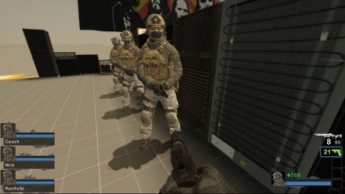 Only MW2019 Bale (request)