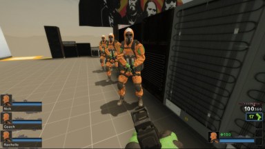 Only MW2019 Zane (request)