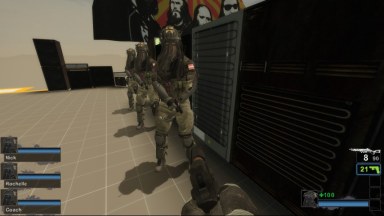 Only MW22 Konig (request)