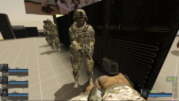 Only MW2 US Infantry OCP (request)