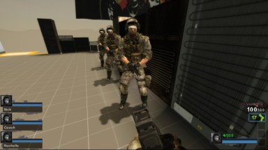 Only Nick USMC Desert MARPAT (request)