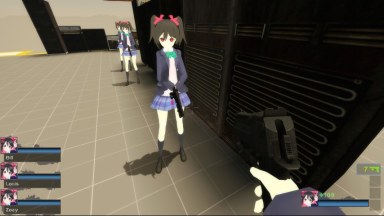 Only Nico Yazawa Zoey (request)