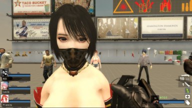 Only Nioh2 Hide (request)