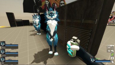 Only Novabeast (request)