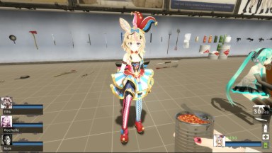Only Omaru Polka Zoey (request)