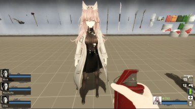 Download Nick Mods For Left 4 Dead 2 Gamemaps Com