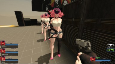 Only Poison SFV (request)