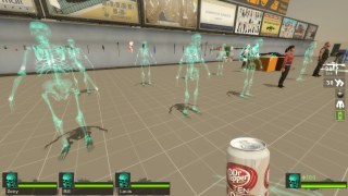 Only Quake 3 Arena Bones (request)