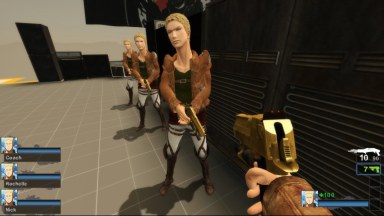 Only Reiner (request)