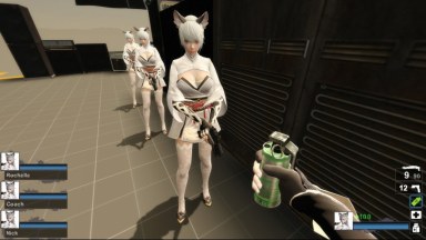 Only Reverse War Moon White (request)