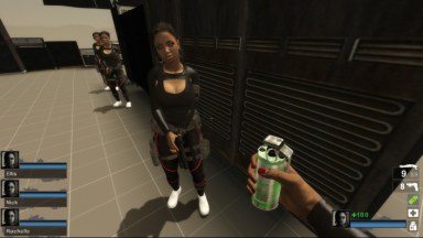 Only Rochelle Professional (request)