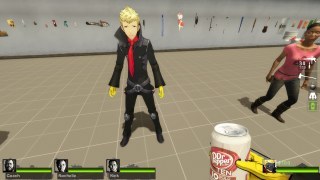 Only Ryuji Sakamoto Phantom Thief Outfit P5 (request)