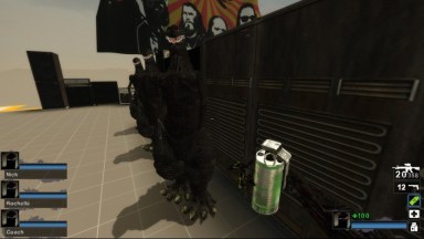 Only Shin Godzilla (request)