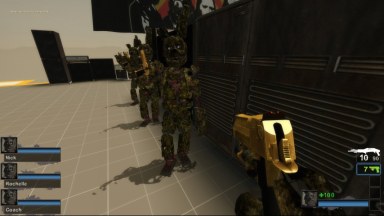 Only Springtrap (request)
