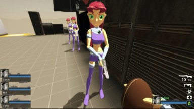 Only Starfire TT2003 (request)