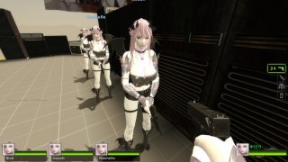 Only Succubus Selren Zoey (request)